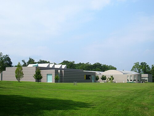 Center for Curatorial Studies, Bard College
